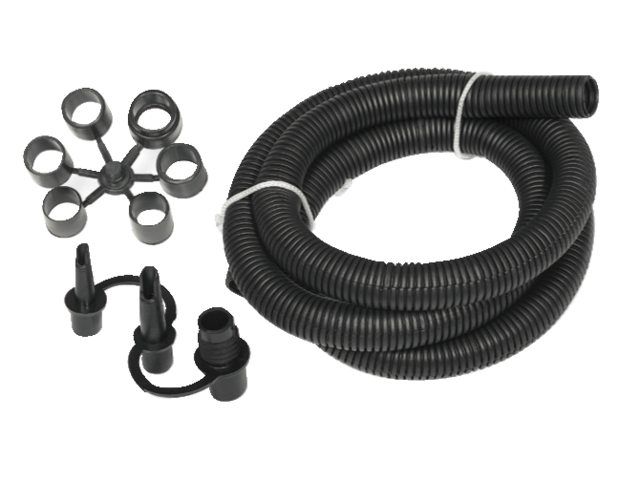 Fittings: Engines & Inflatables