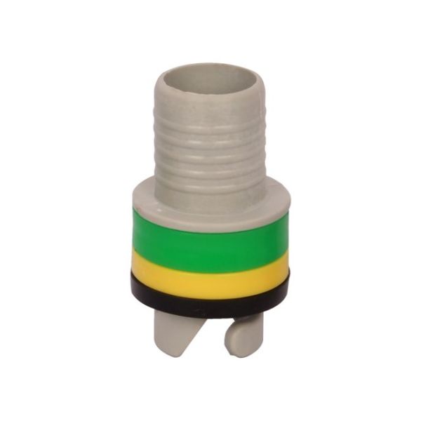 Adaptor for Footpump