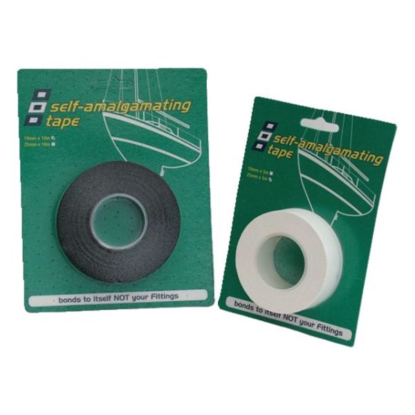 Self-Amlgamating Tape 19mm