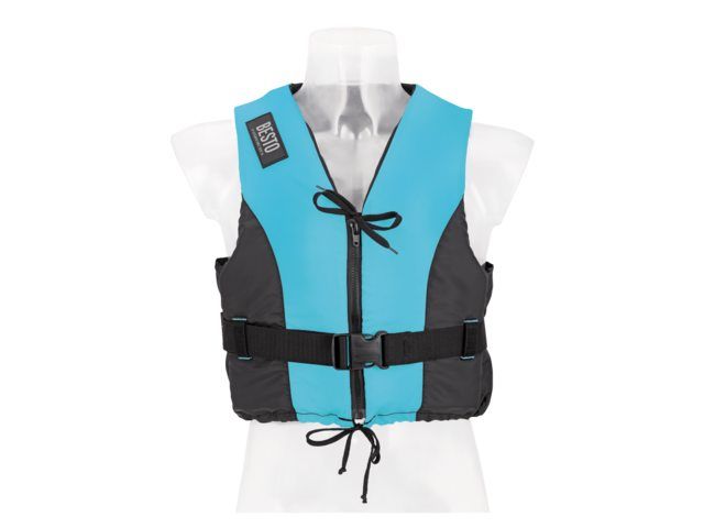 Buoyancy Aid Blue