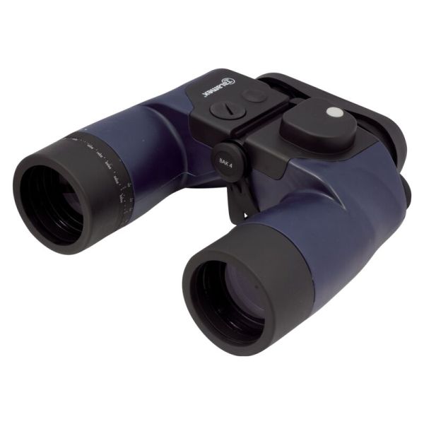 Binoculars with Compass
