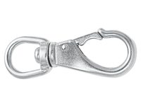Boat Snaps with Swivel