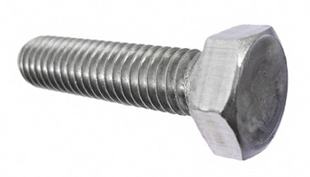 Hex Bolt