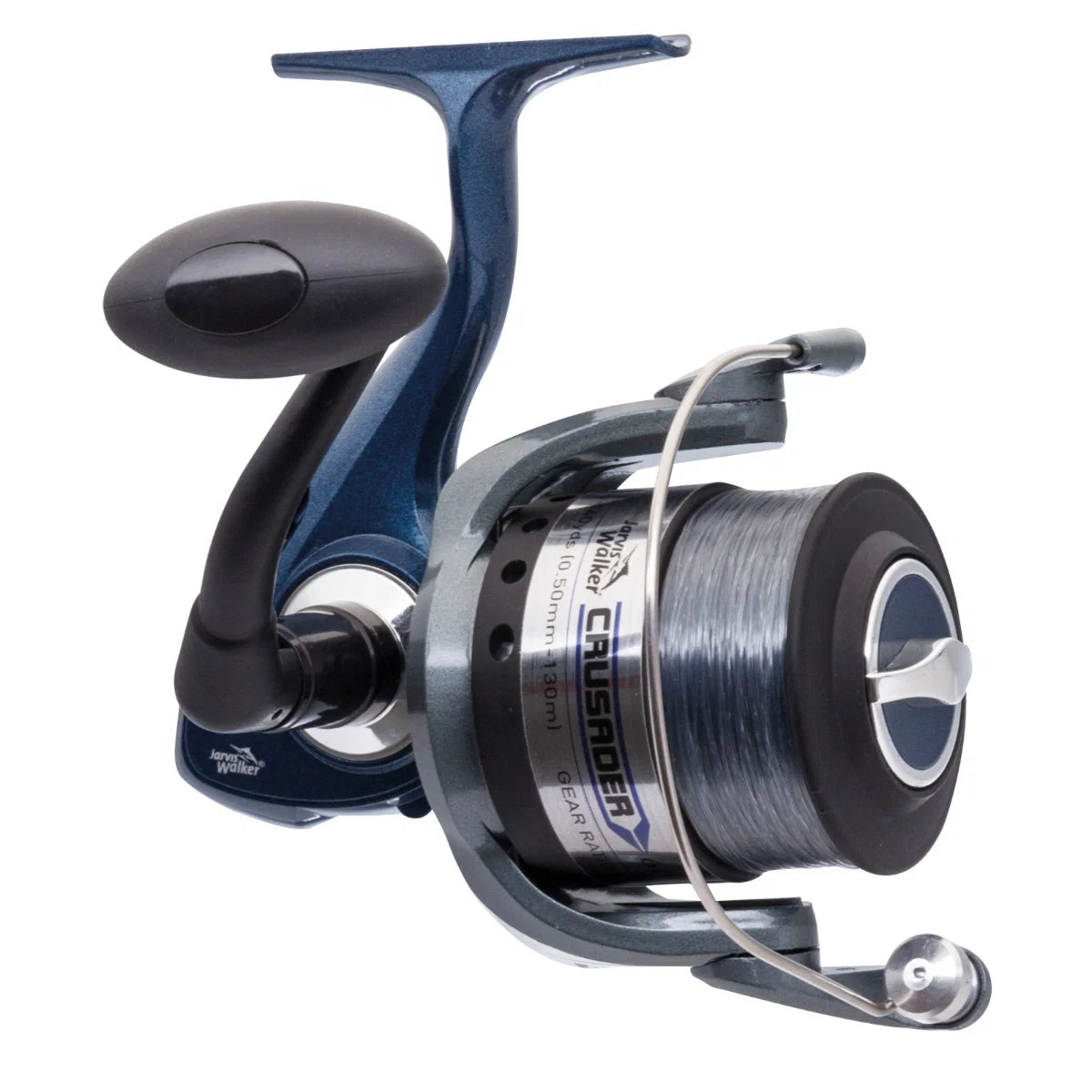 Crusader Fishing Reel