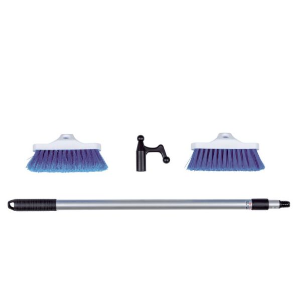 Deck Brush Kit