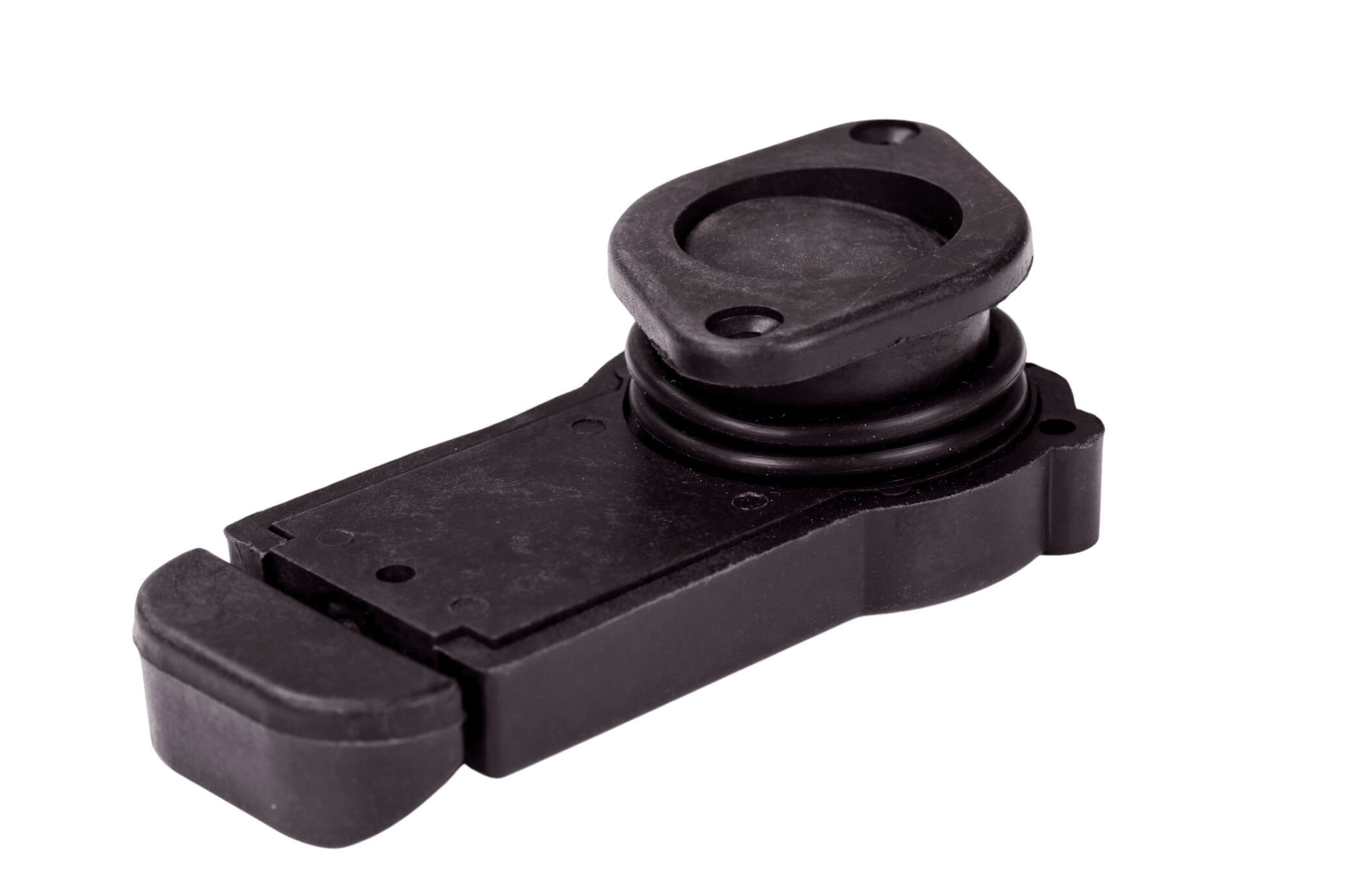 Drainvalve