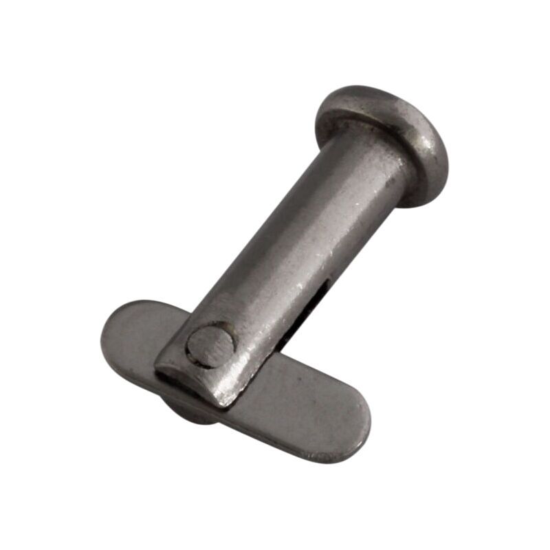 Drop Nose Pin