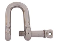 D Shackle