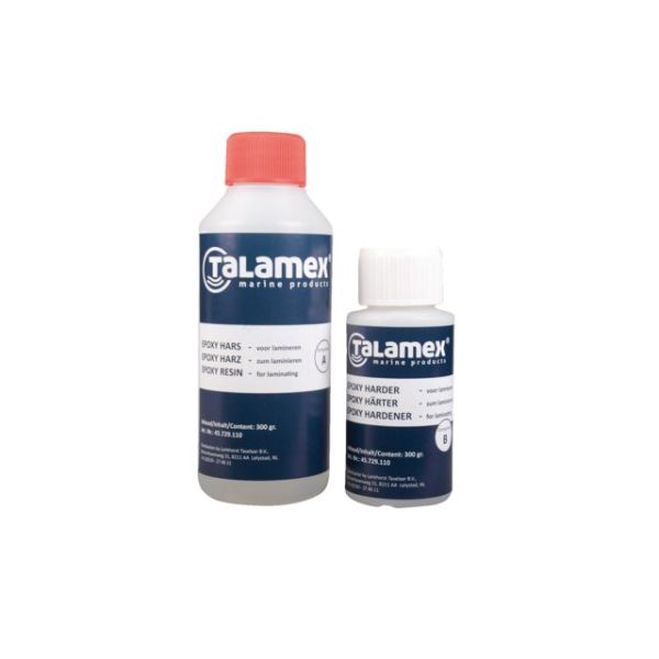 Epoxy Glue