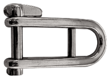 Halyard Shackle M8