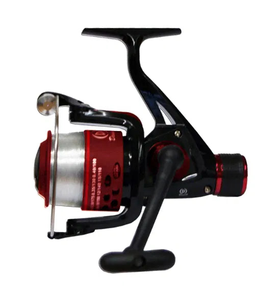 Ignition 400 Fishing Reel