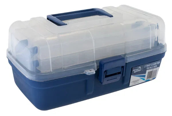 Tackle Box