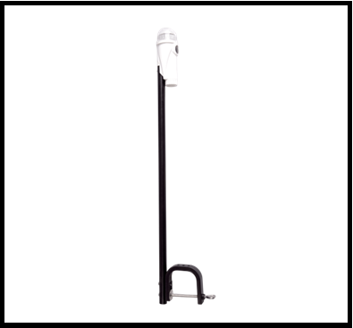 LED 360° Navigation Light with Bracket