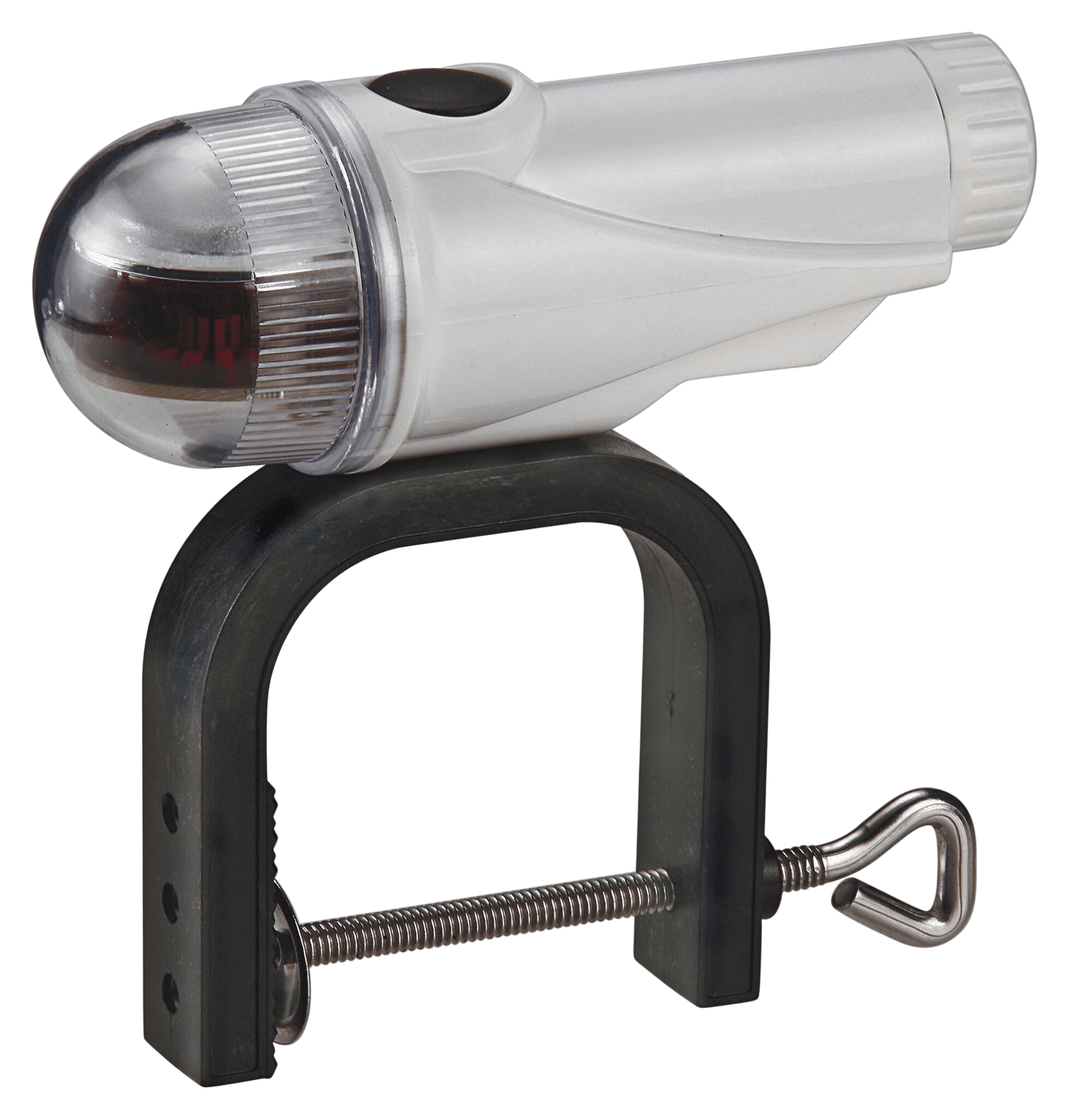 LED Duo Color Navigation Light with Bracket
