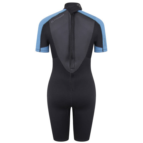 Ladies Shorty Swarm Wetsuit