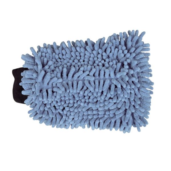 Mitt Mesh & Microfiber