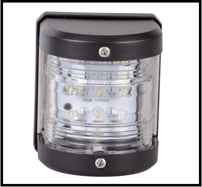 Navigation Light LED Masthead