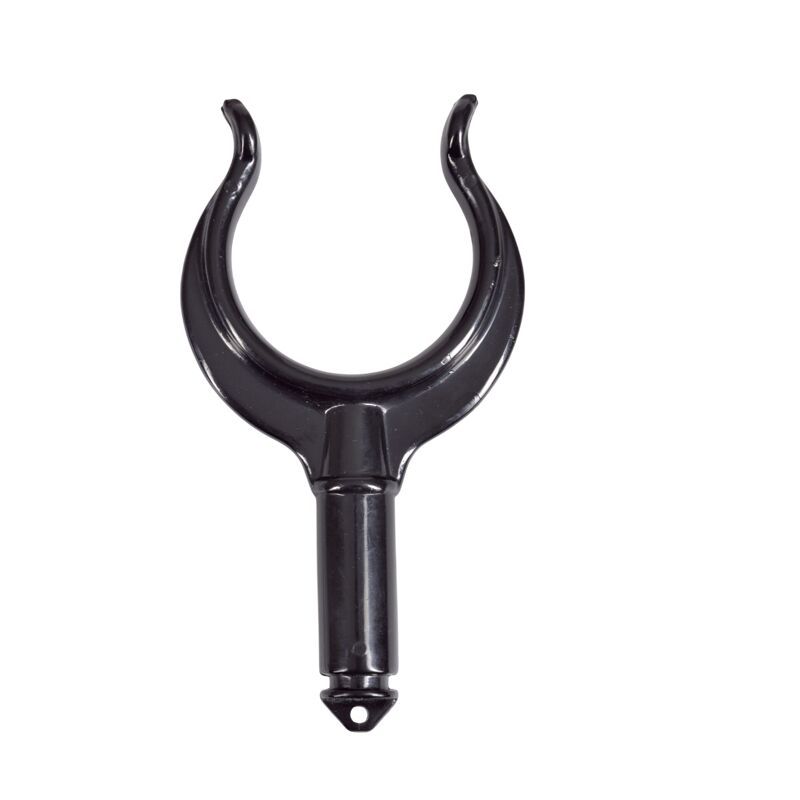 Oarlock Black