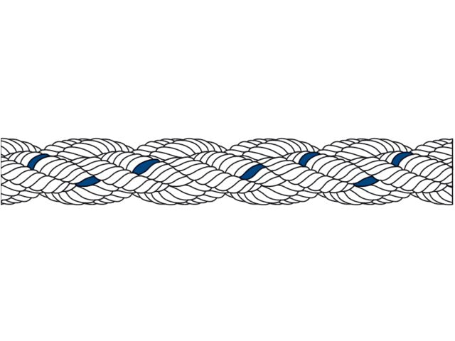 Octoplait Rope