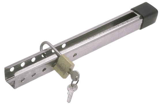 Outboard Lock