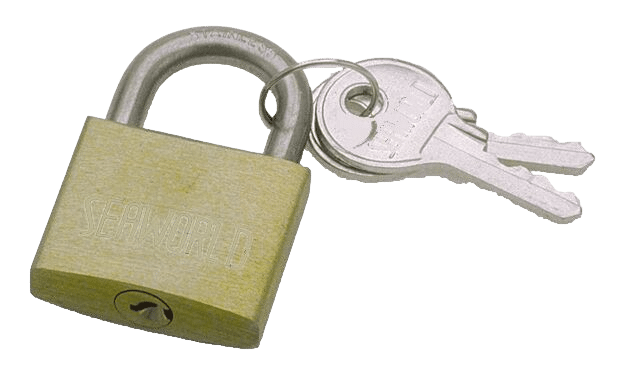 Padlock