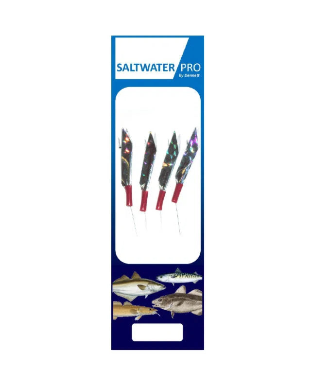 Cardoflector 4 hooks