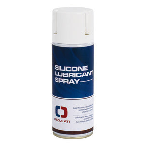 Silicone Spray 400ml