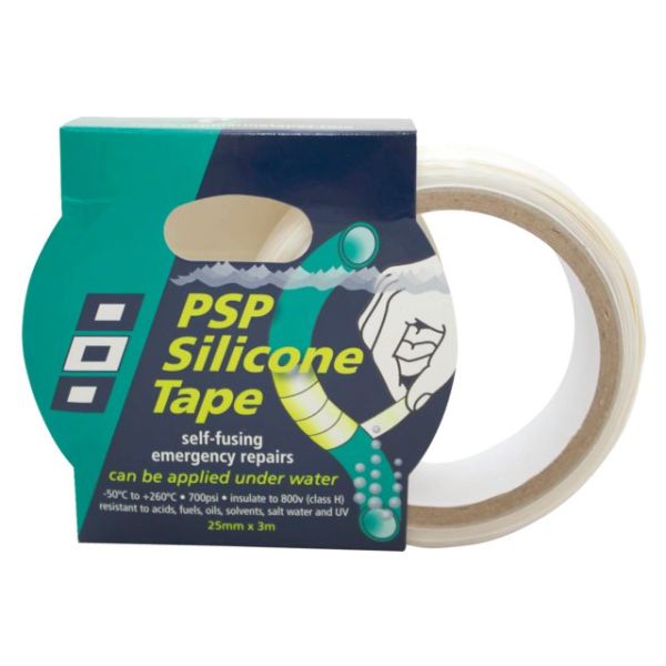 Silicone Tape