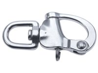 Snap Shackle & Swivel