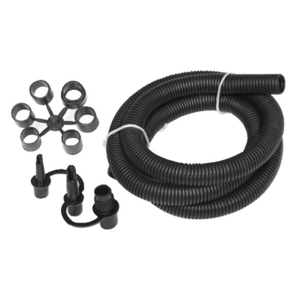Spare hose for Footpump
