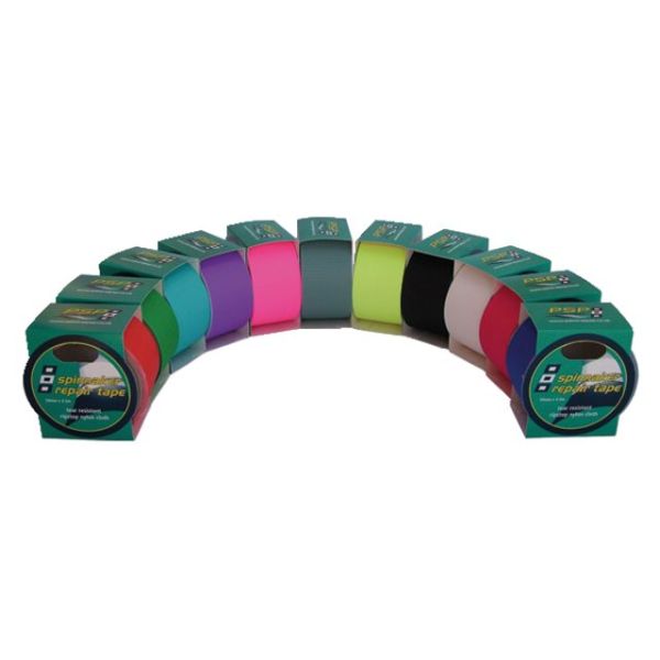Spinnaker Repair Tape