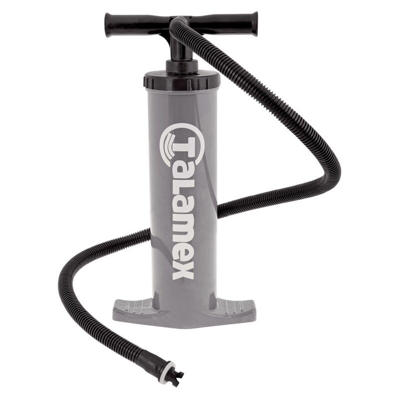 Double Action Hand Pump