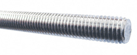 Threaded Bar