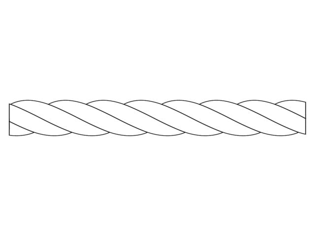 Tiptolon Rope