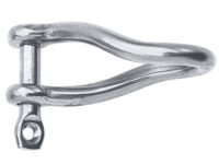 Twist Shackle