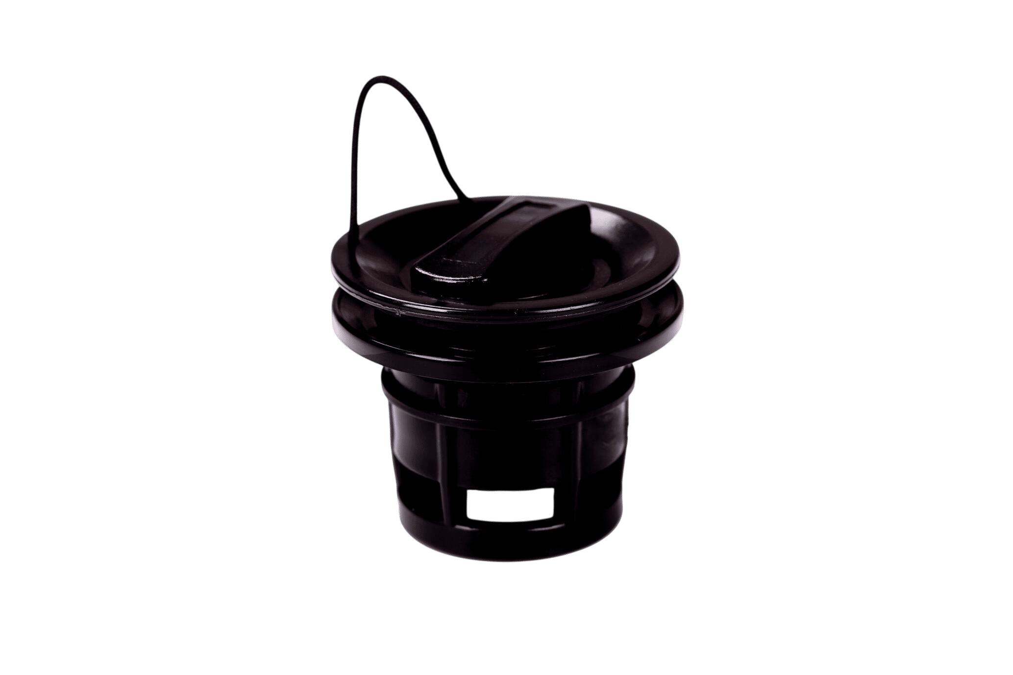 Valve Black