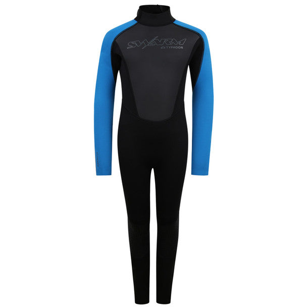 Mens Onepiece Swarm Wetsuit