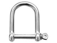 Wide Shackle