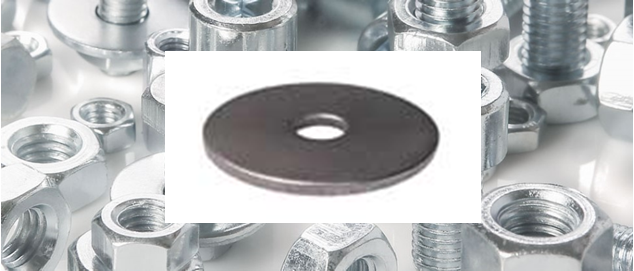 Washer Extra Wide