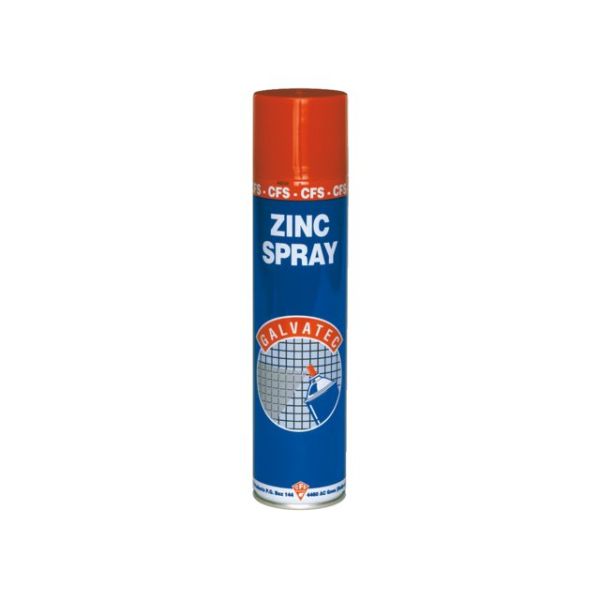 Zinc Spray
