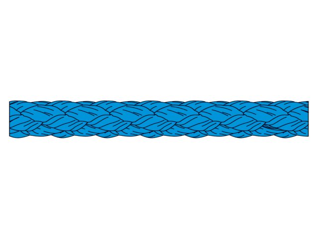 Slipstream Rope