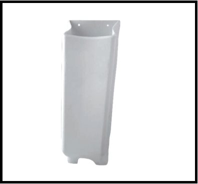 Winch Handle Pocket